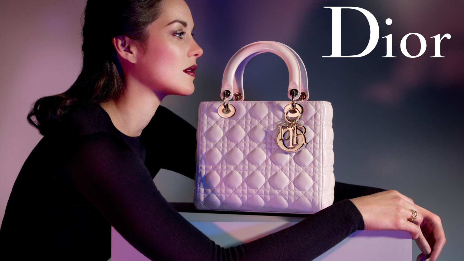 Женские сумки от Dior