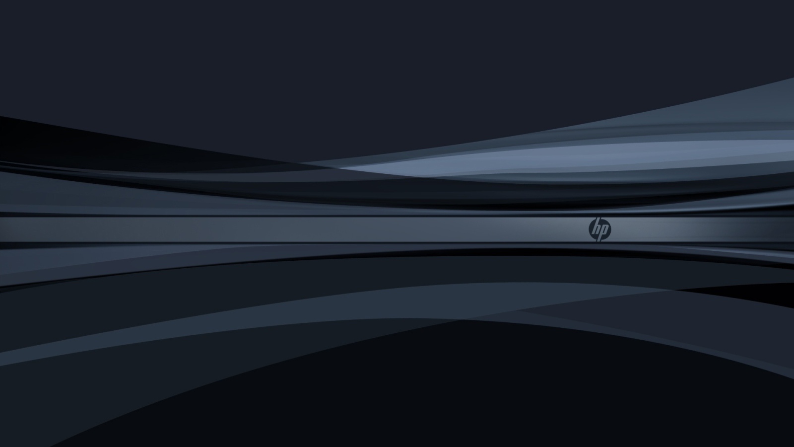 Горизонтальные полосы HP