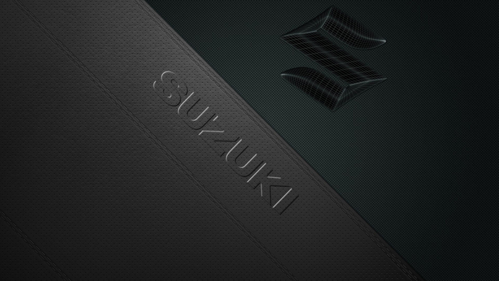 Логотип на коже