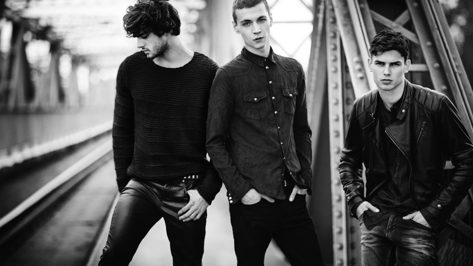 Мужская одежда Zara