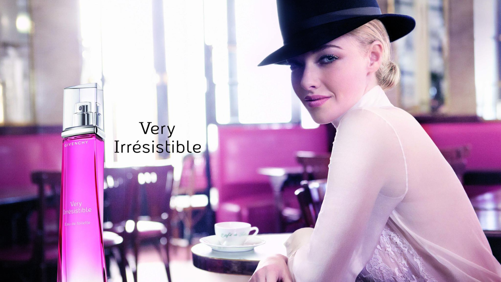 Парфюмерия от Givenchy