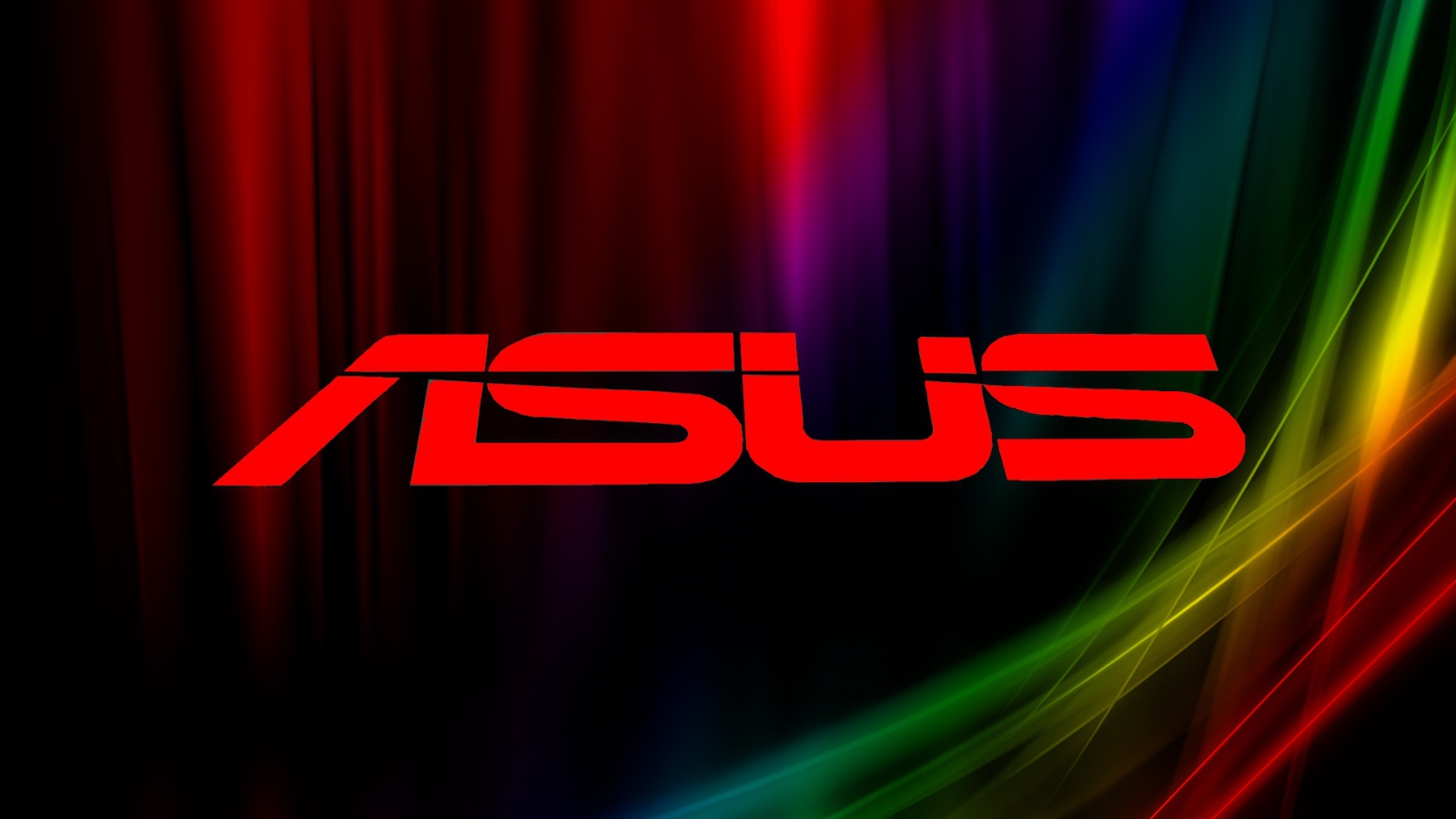 Стиль виста ASUS