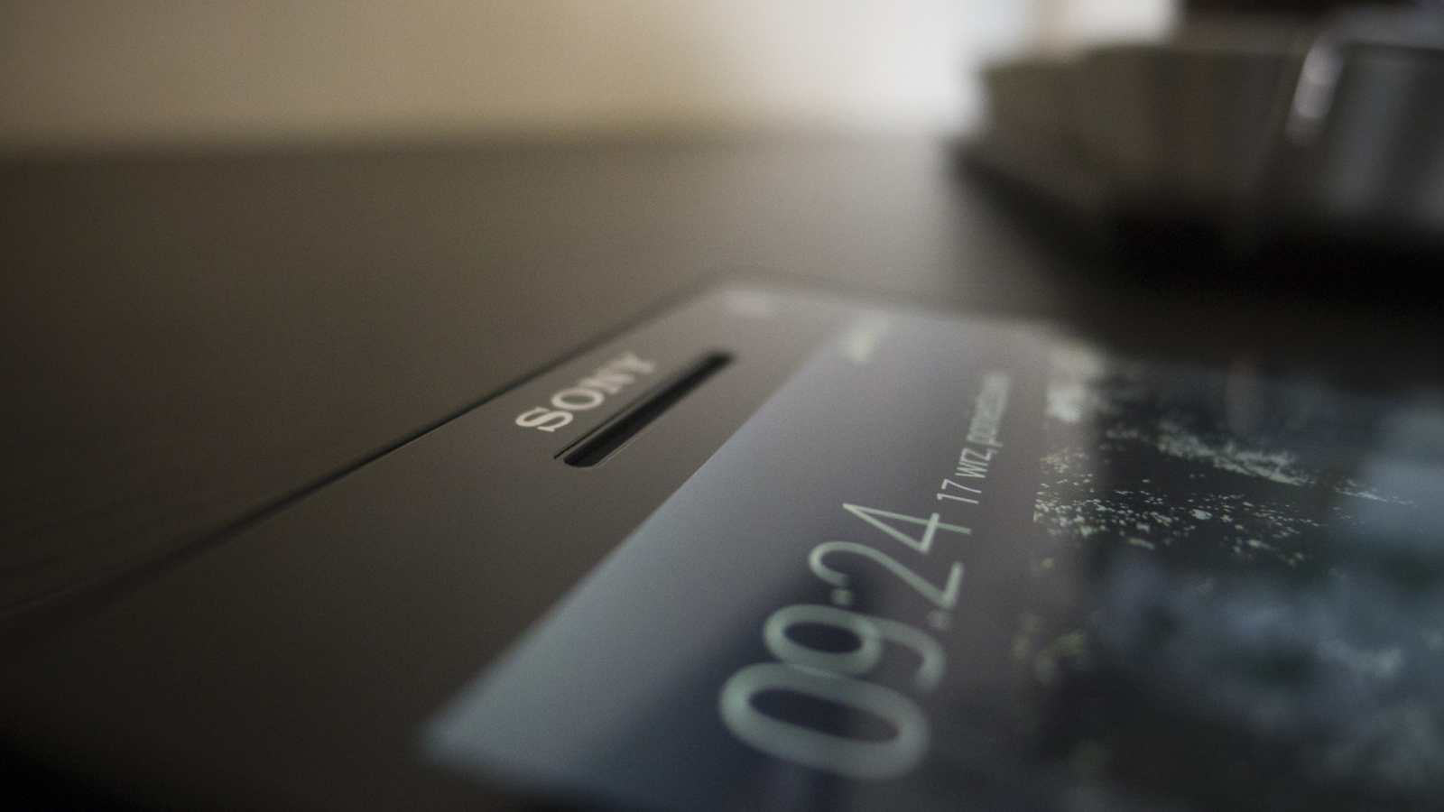 Планшет Сони