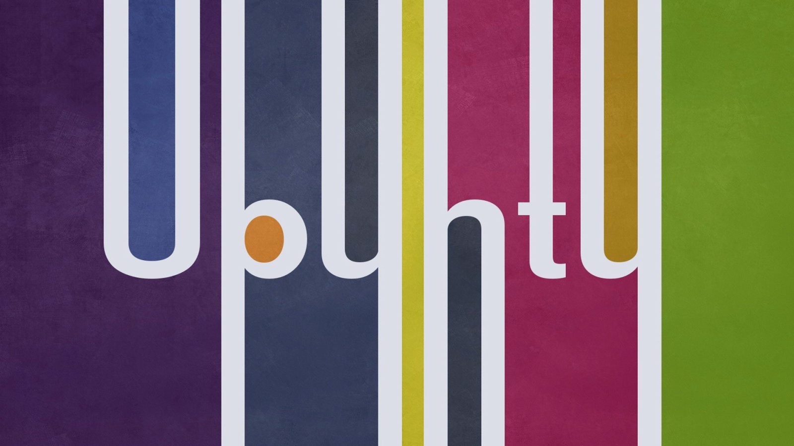 Операционная система Ubuntu