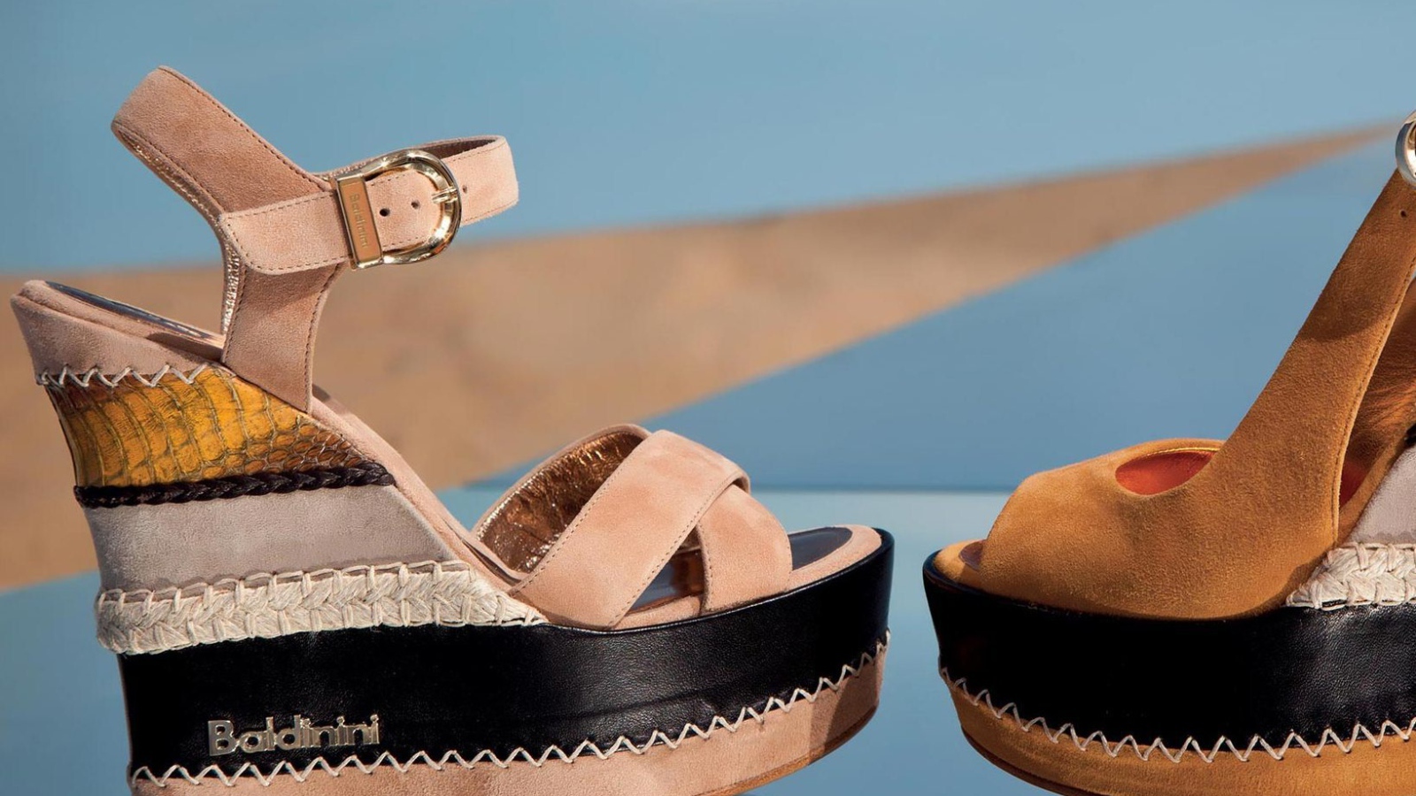 Женская обувь от Baldinini
