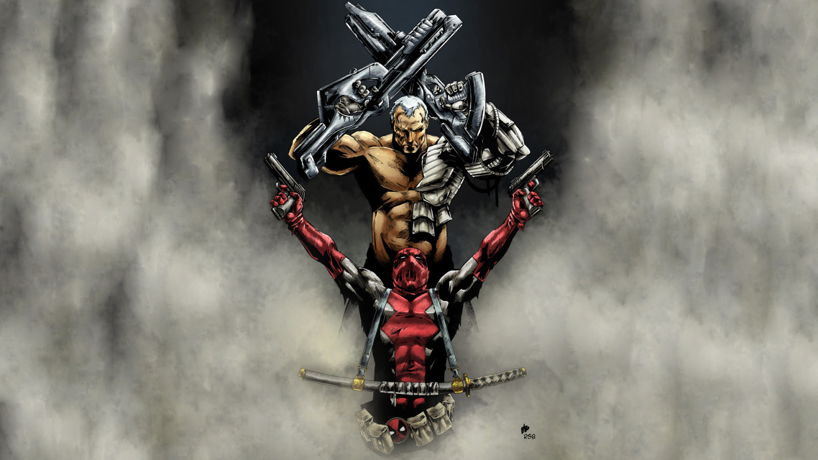 Комикс Марвела