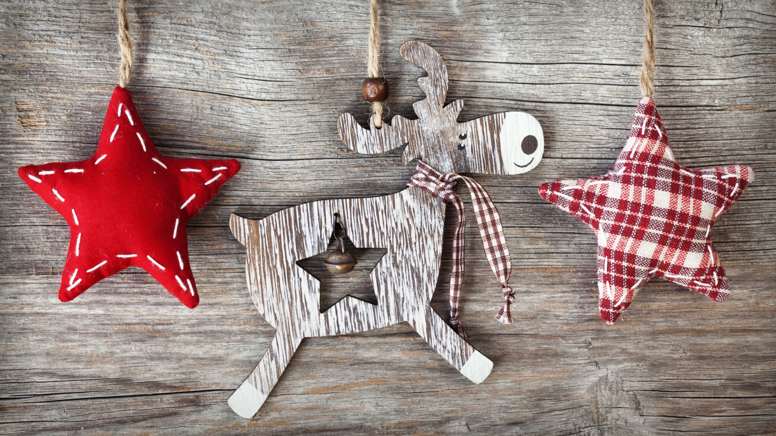 Самодельные игрушки