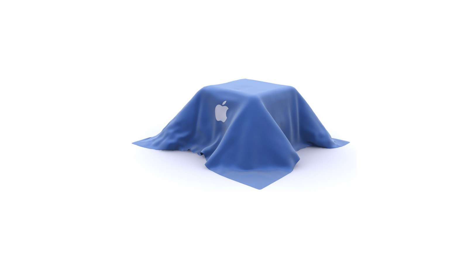 Сюрприз от Apple