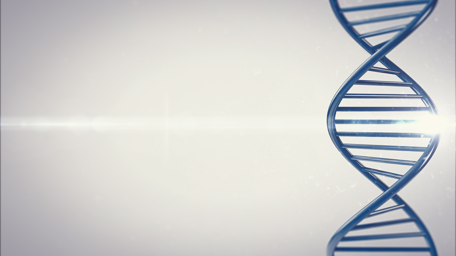 Лестница жизни ДНК