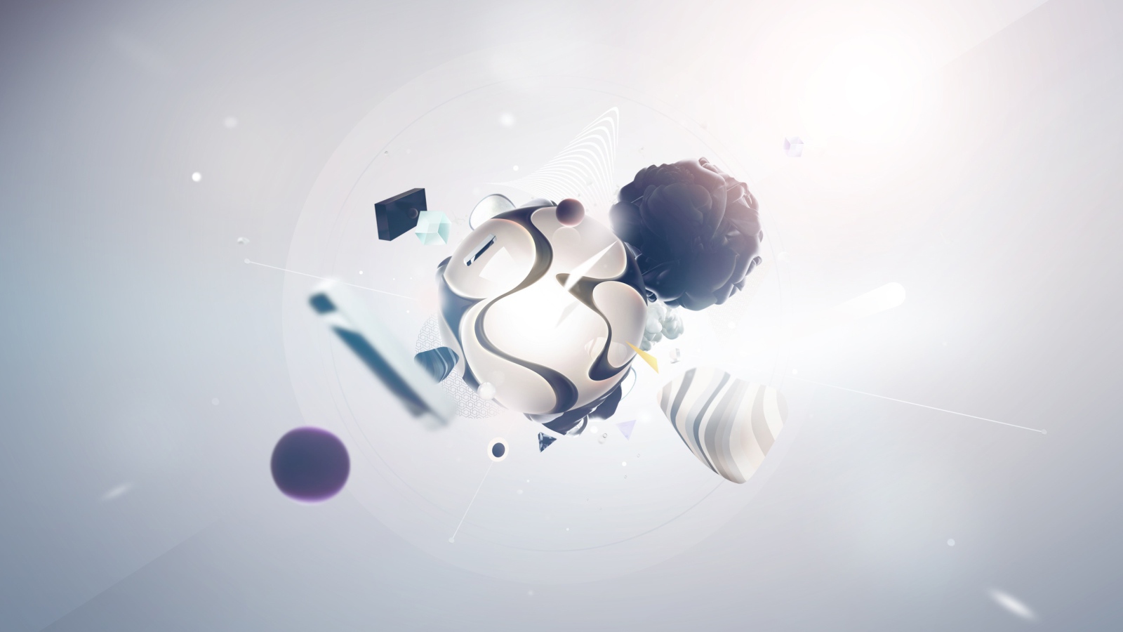 Цифровое сотворение