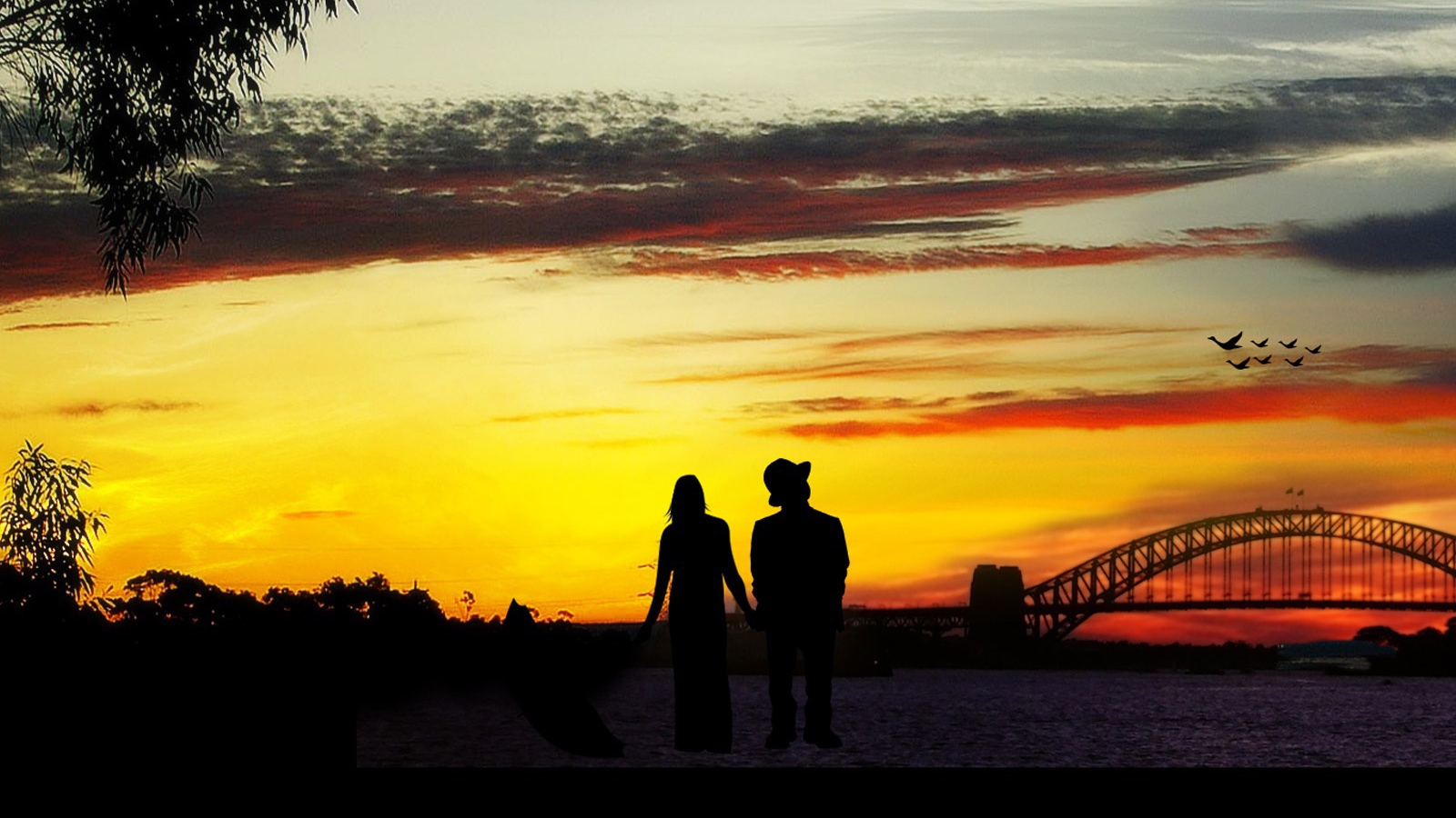 Жизнь в фантастическом мире