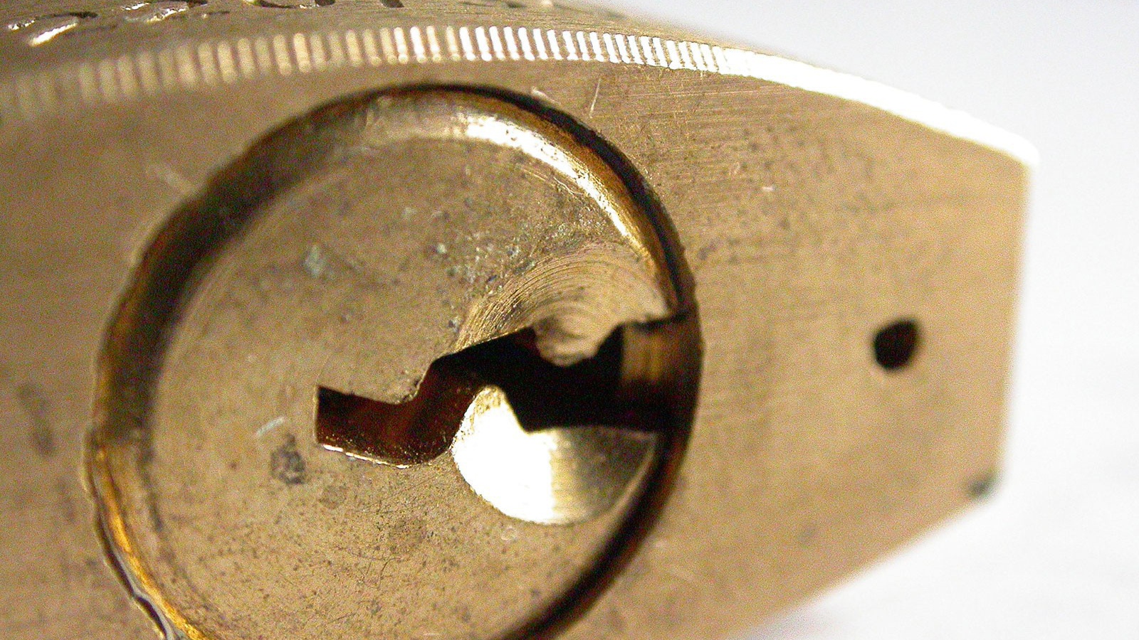 Английский замок