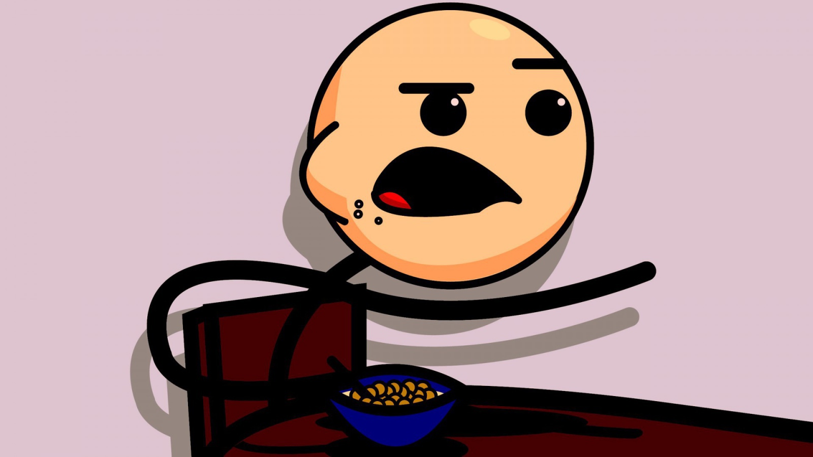 Изображение интернет мема