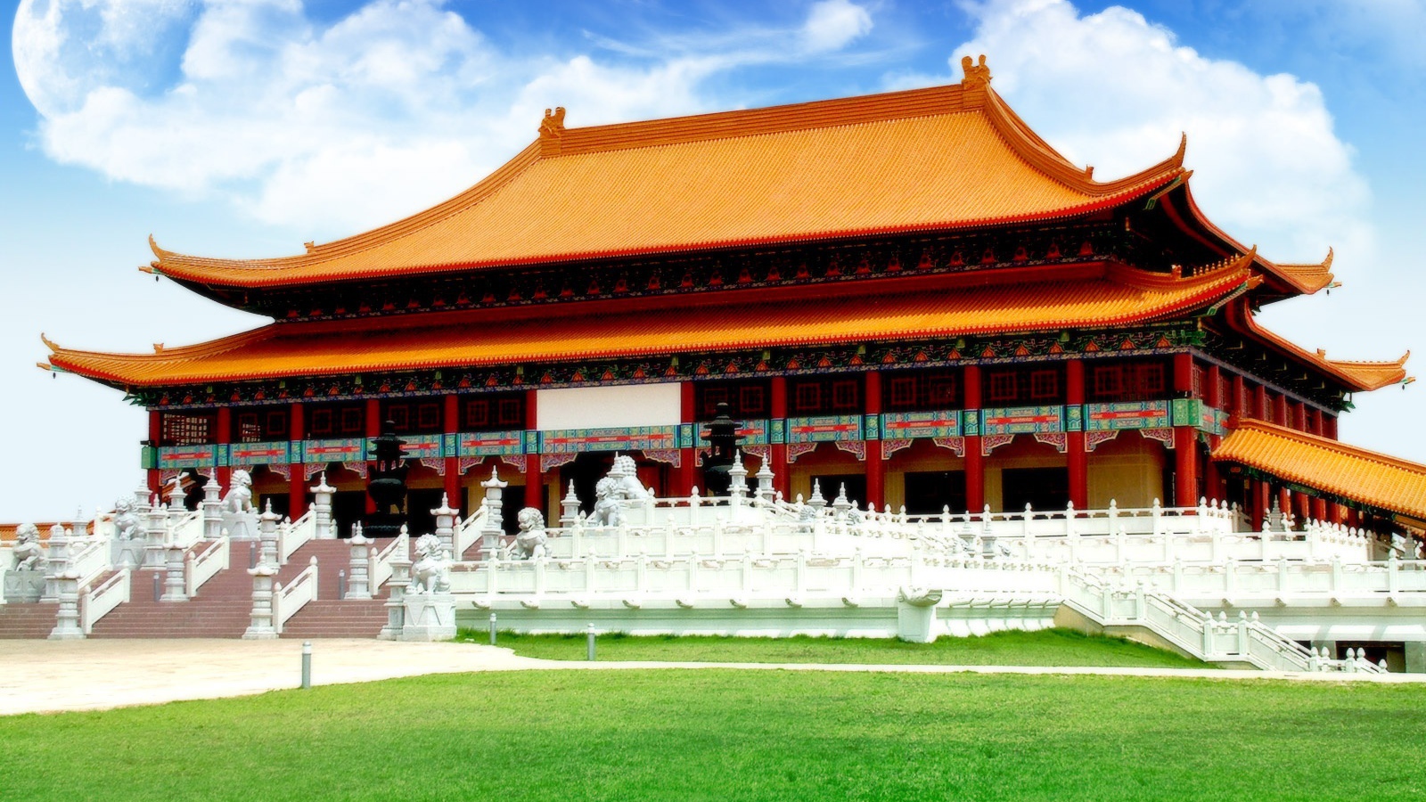 Японский мир мечты