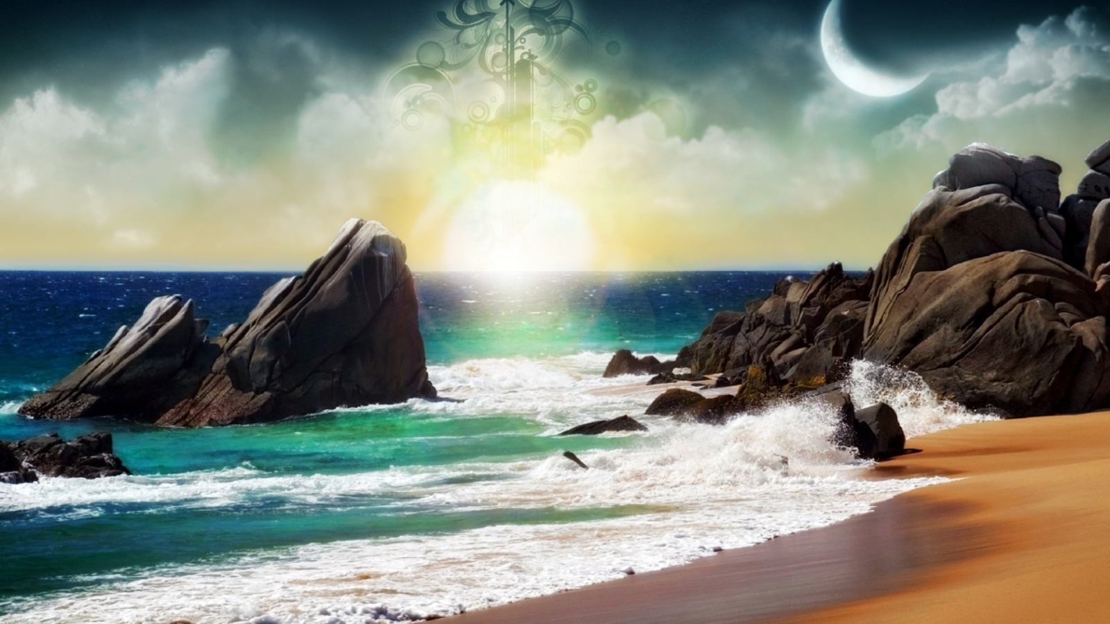 Стремление у звездам