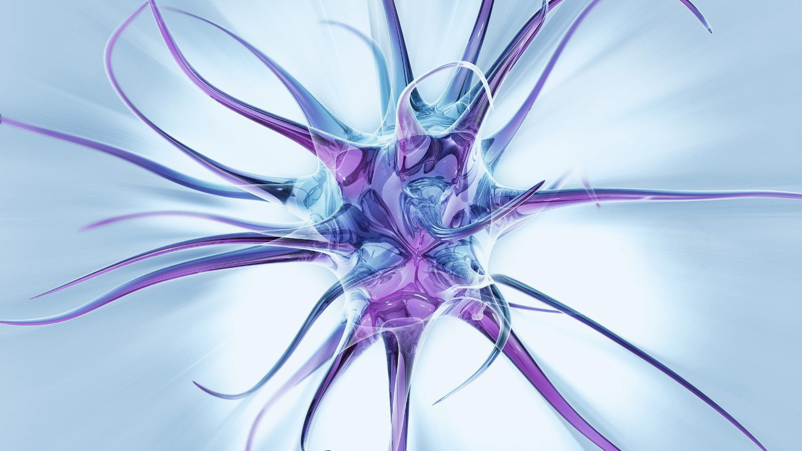 Фигура с щупальцами