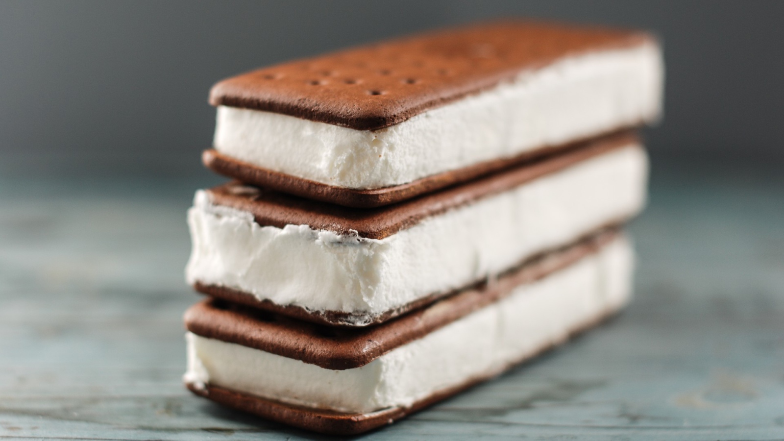 Воздушное печенье