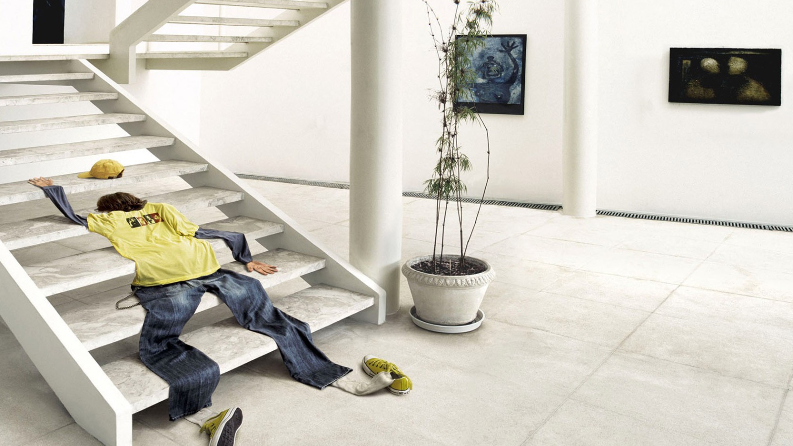 Пустая одежда