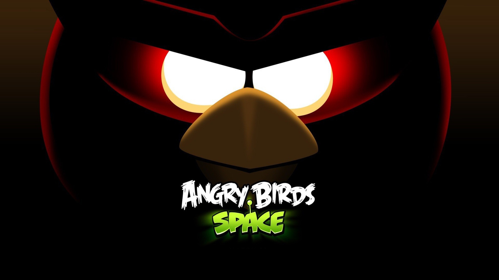 Angry Birds пространство игра
