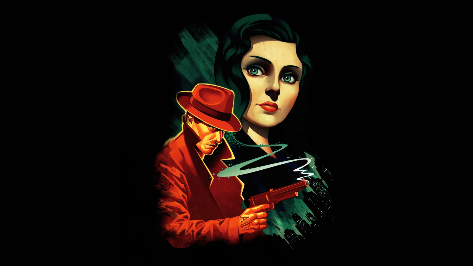 Игра Биошок