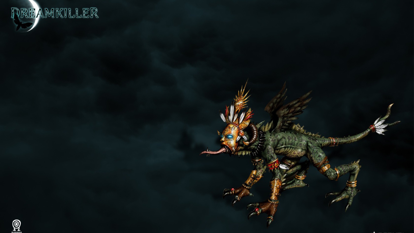 Игра Dreamciller