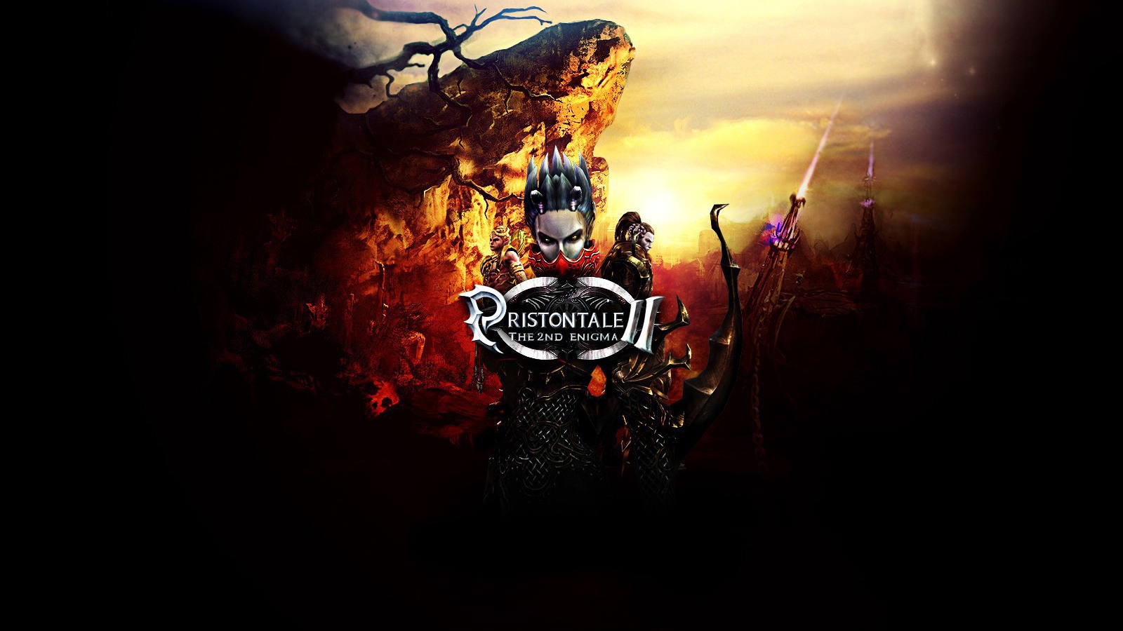 Видео игра  pristontale