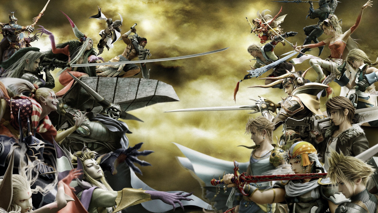 Эпизод видео игры