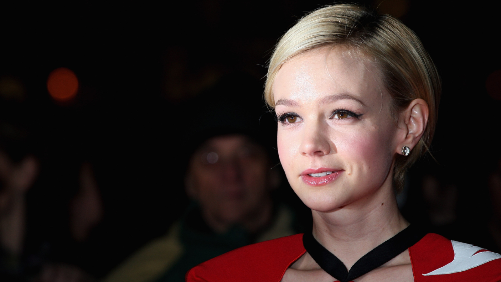 Актриса Кэри Маллиган