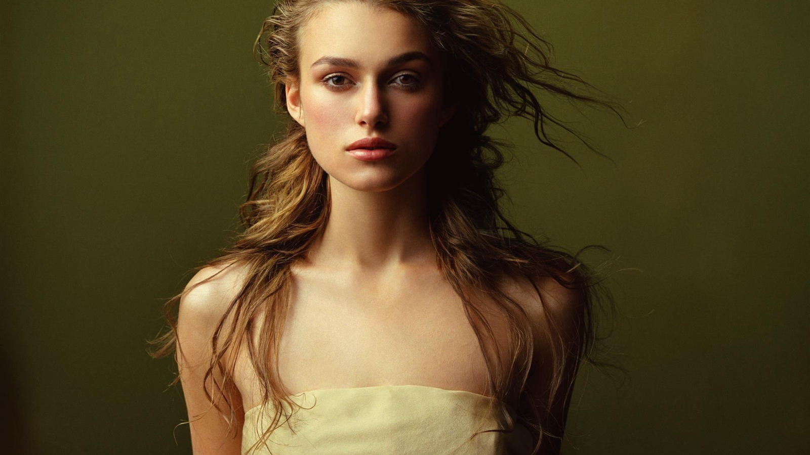 Актриса Кира Найтли