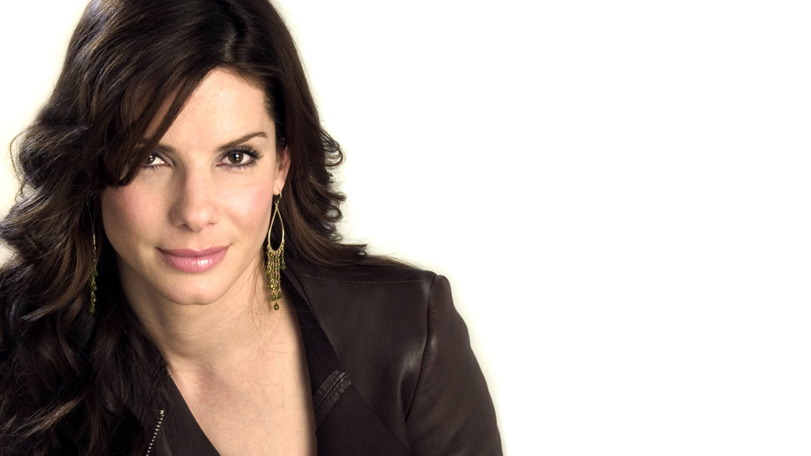 Актриса Сандра Баллок