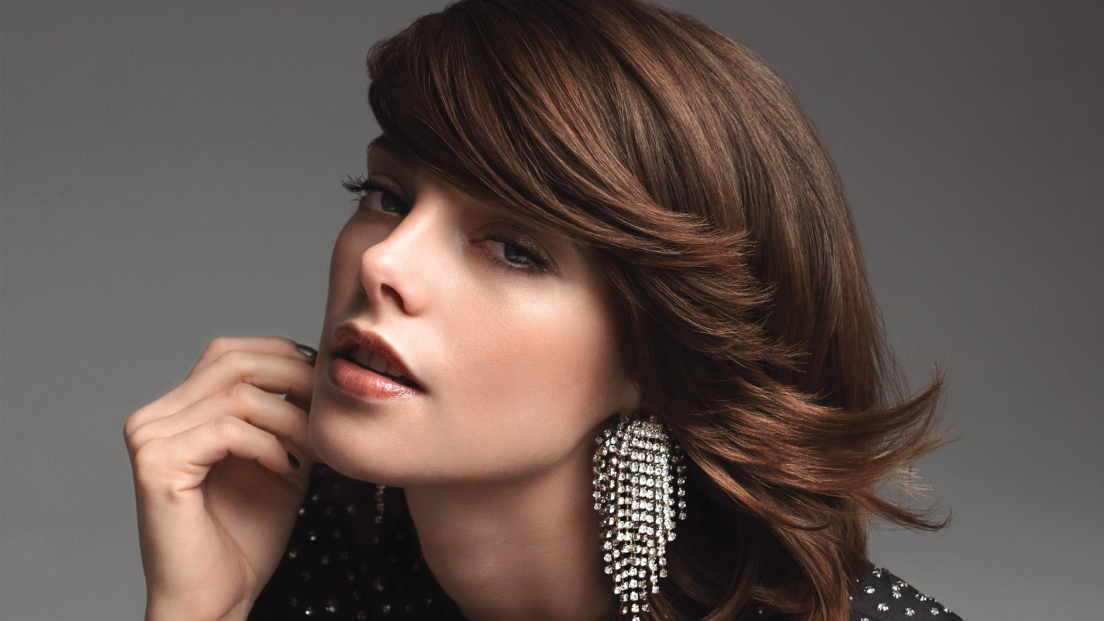 Поразительная Эшли Грин