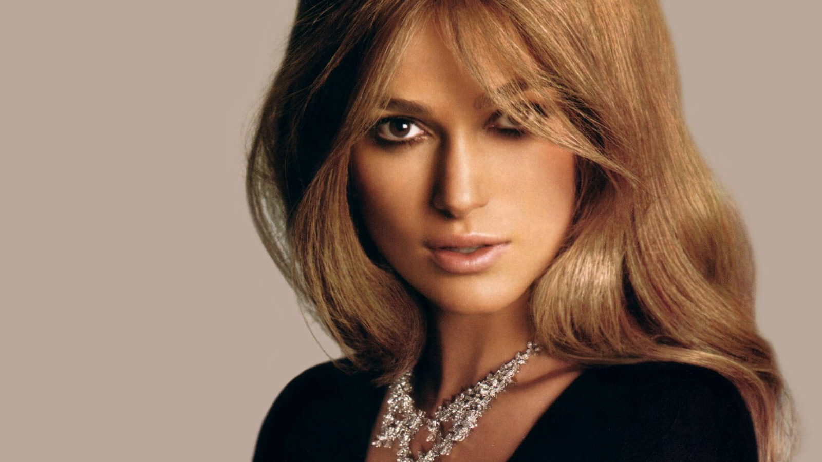 Возлюбленная Актриса Кира Найтли