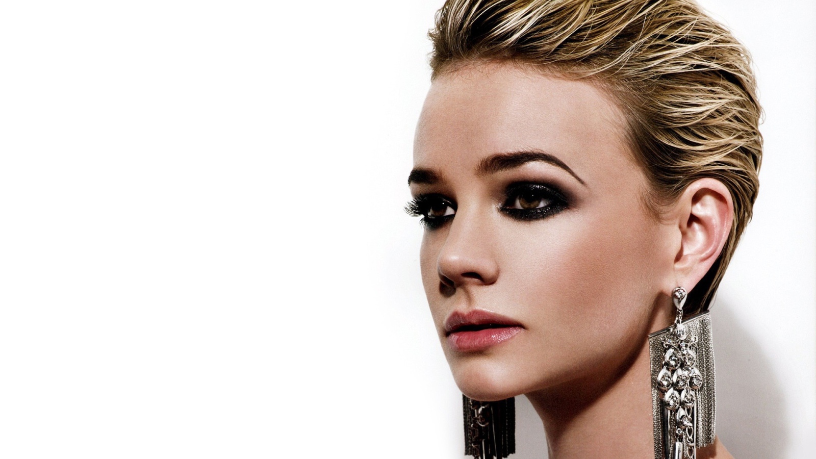 Возлюбленная Кэри Маллиган