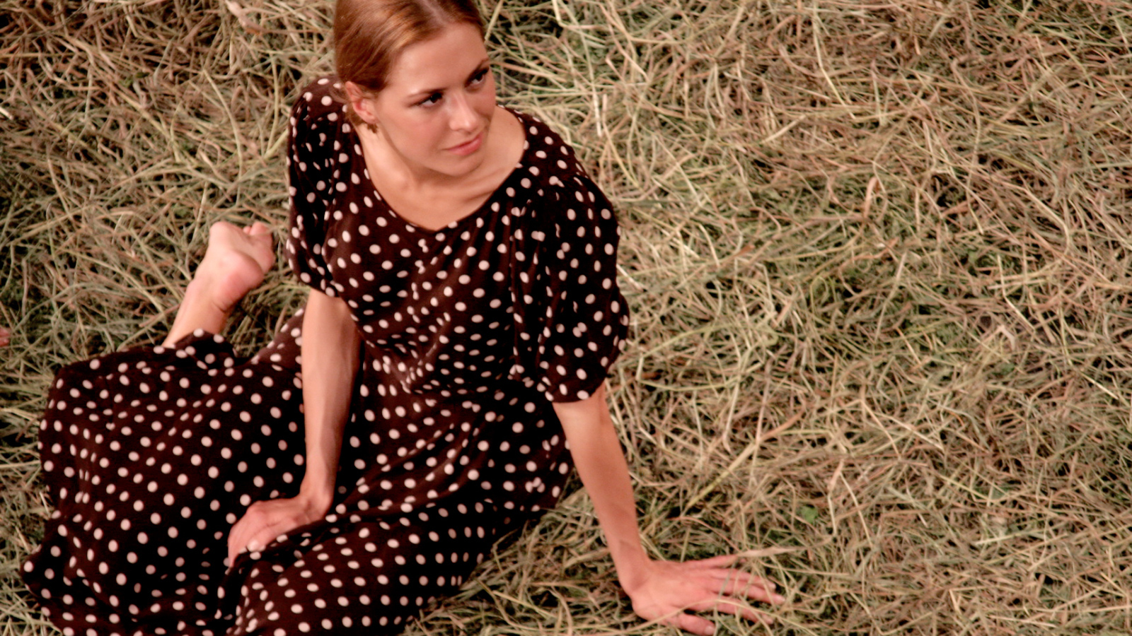 Очаровательная Марина Петренко