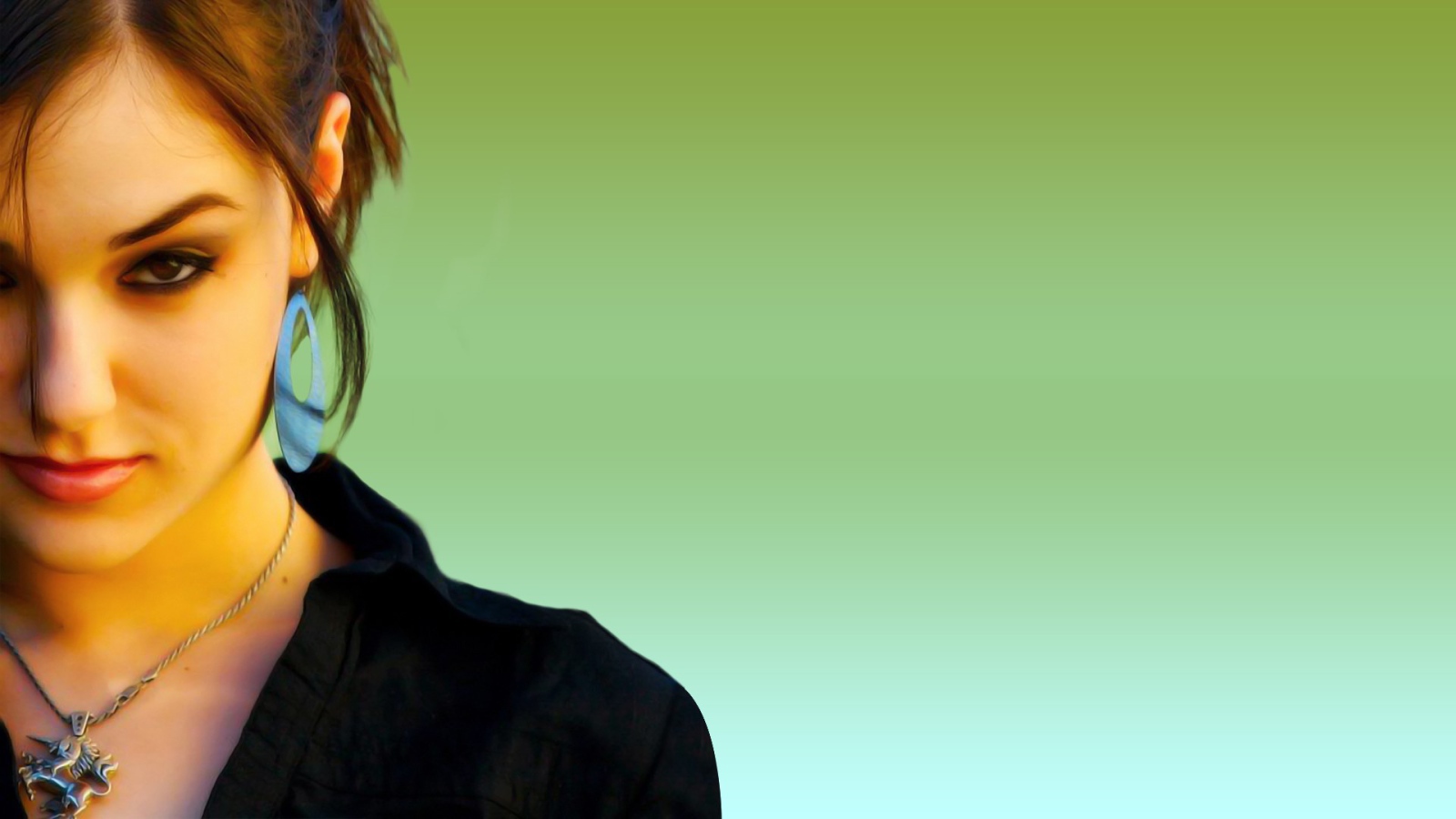 Очаровательная актриса Саша Грей