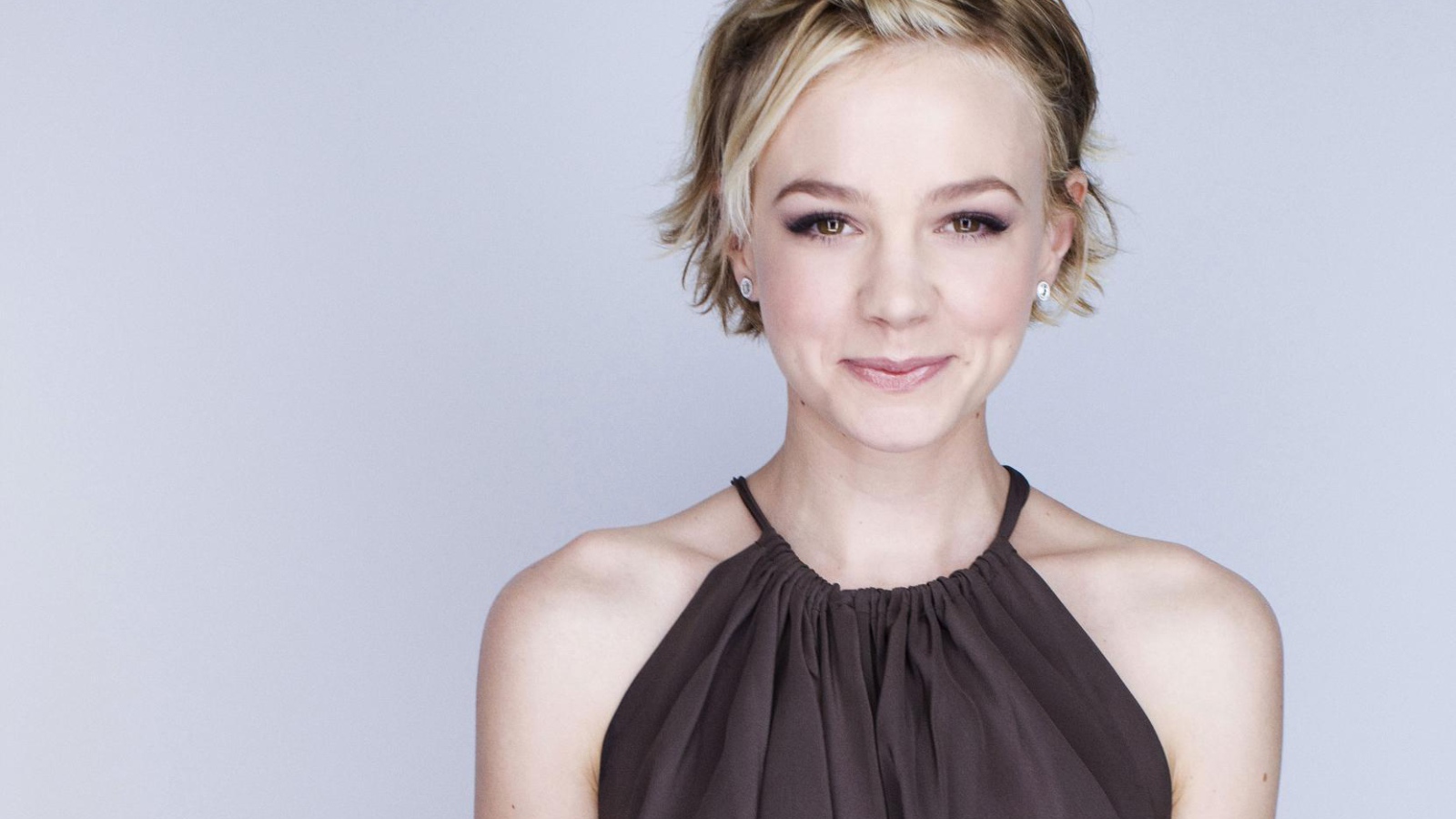 Очаровательная модель Кэри Маллиган