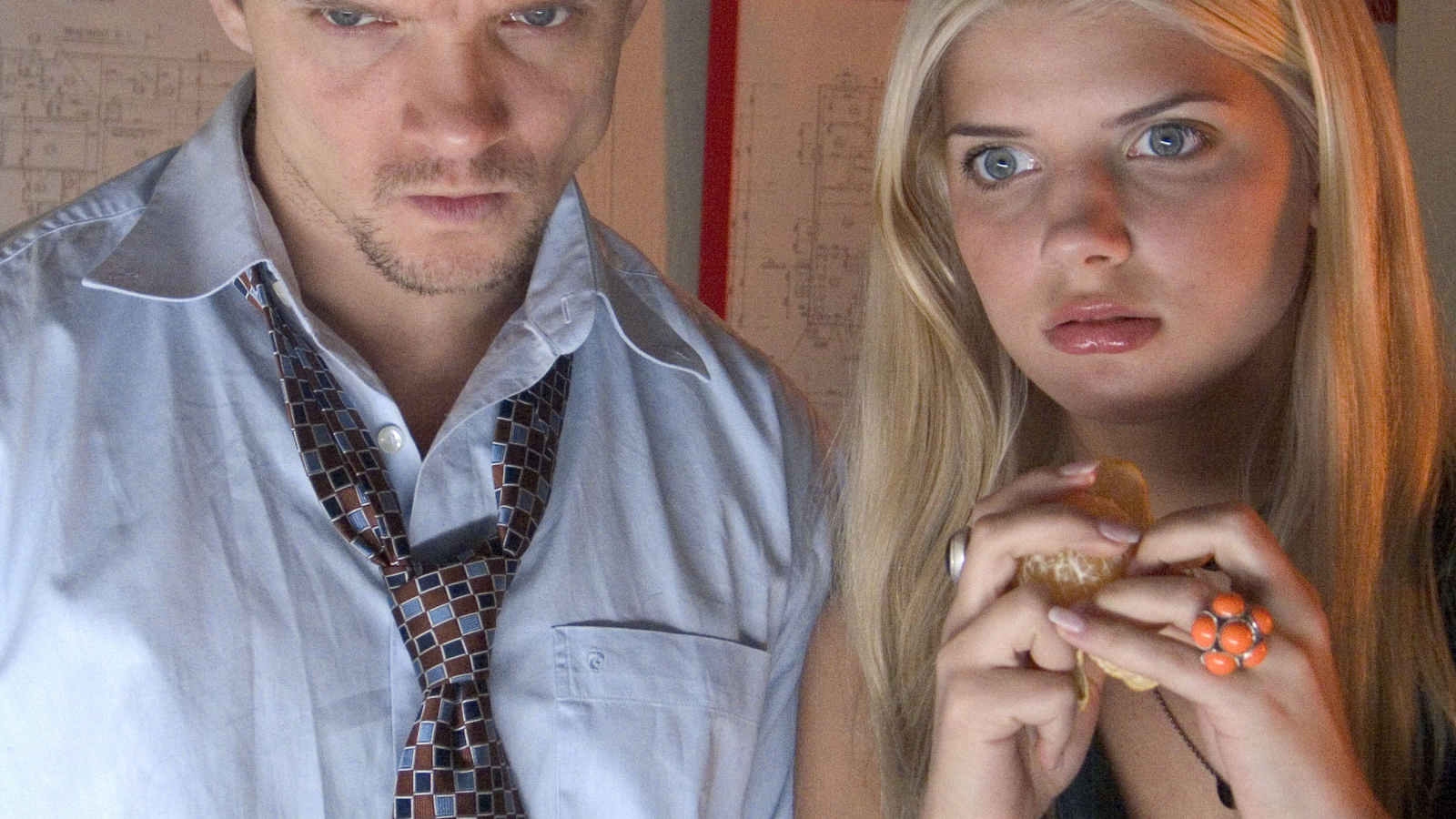 Знаменитая Анастасия Задорожная