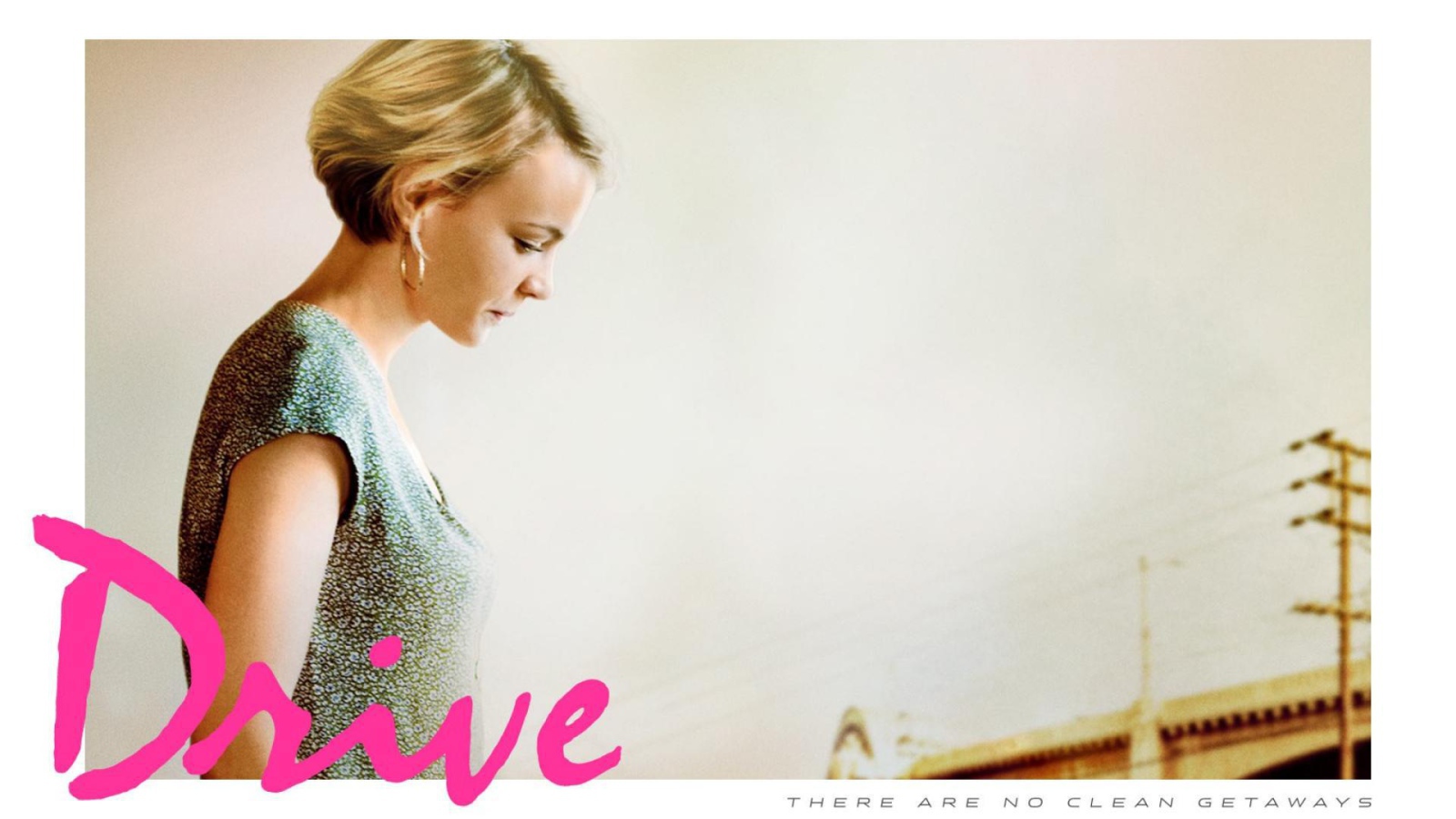 Модель Кэри Маллиган