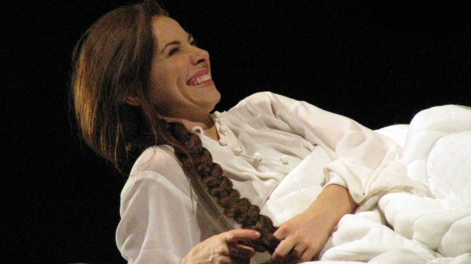 Модель Екатерина Гусева