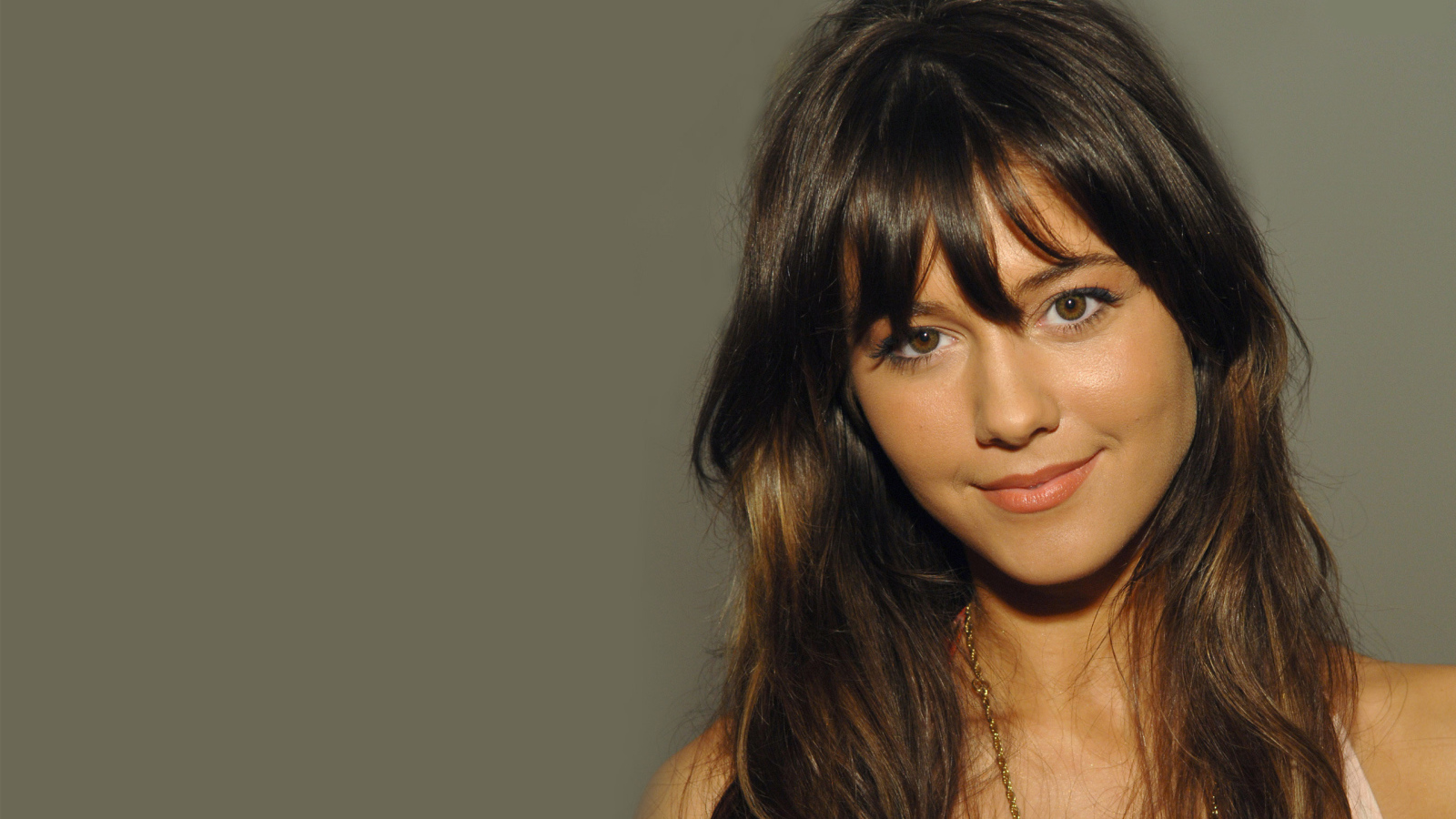 Модель Мэри Элизабет