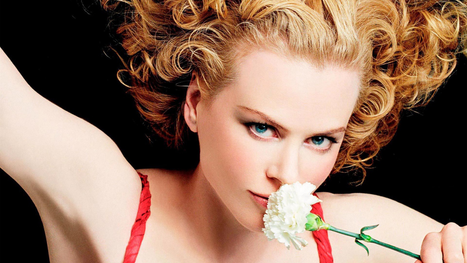 Киноактриса Николь Кидман