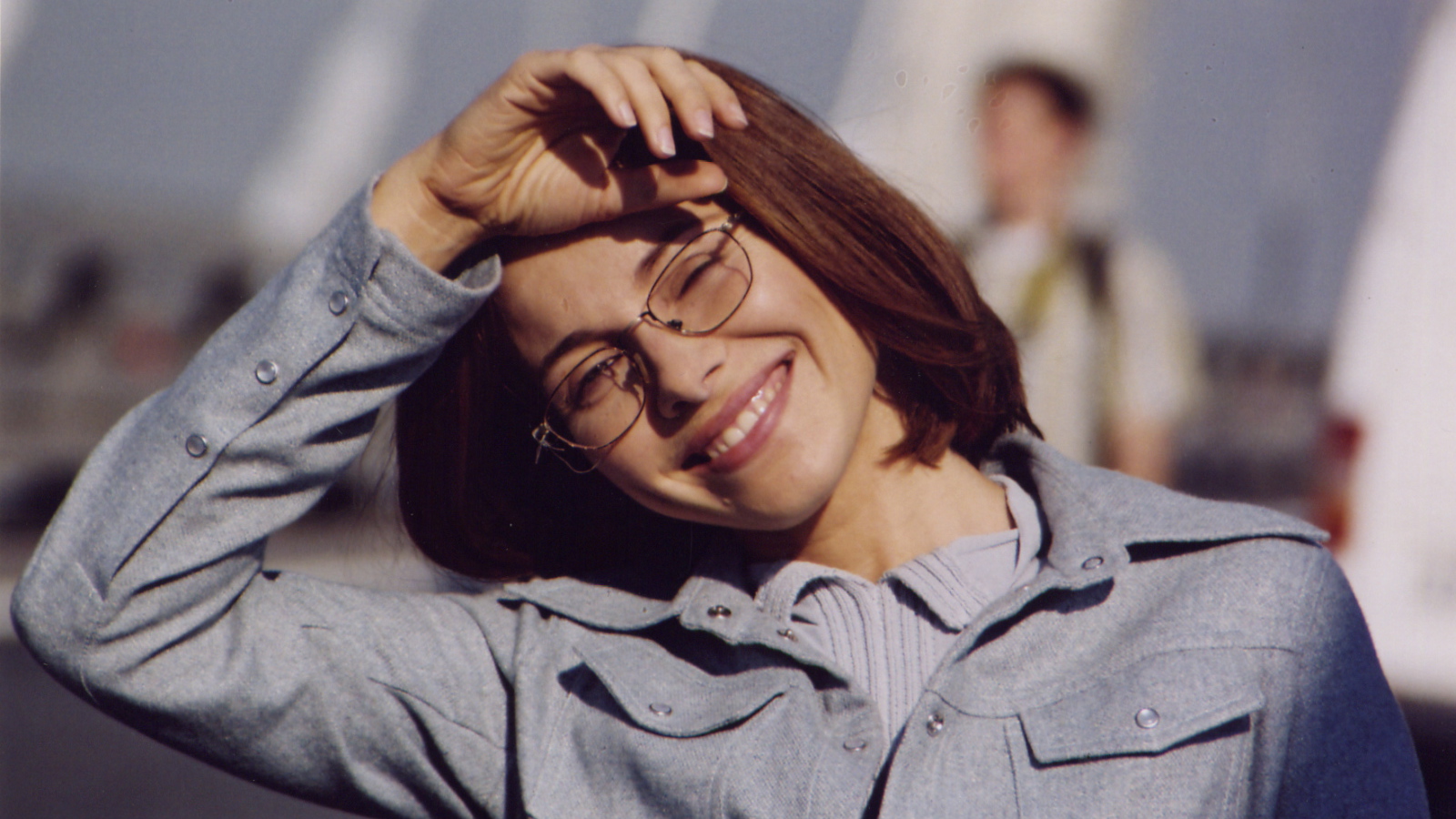 Популярная актриса Екатерина Гусева