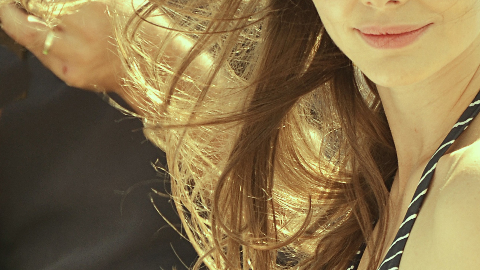 Популярная актриса Елизавета Боярская