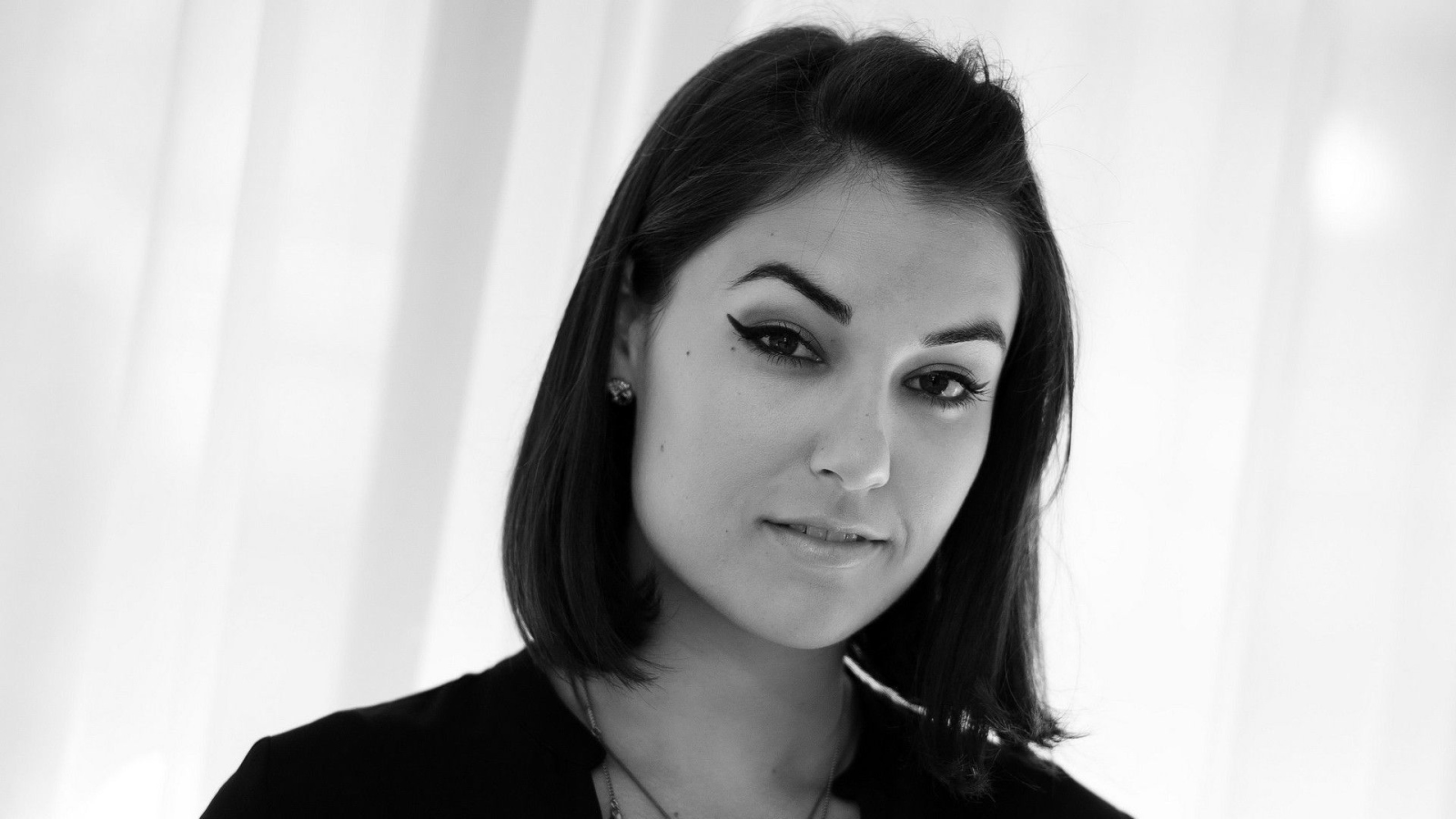 Популярная супермодель Саша Грей