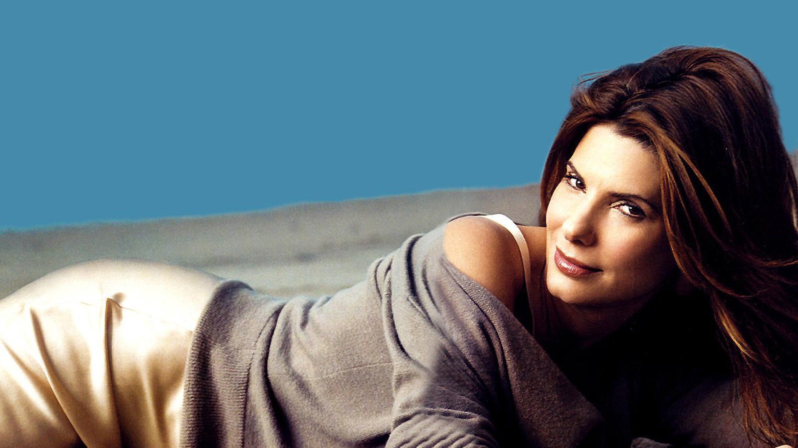 Сандра Баллок