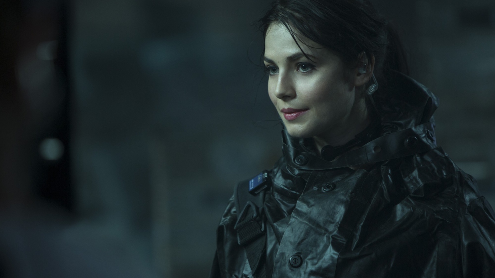 Прекрасная актриса Юлия Снигирь