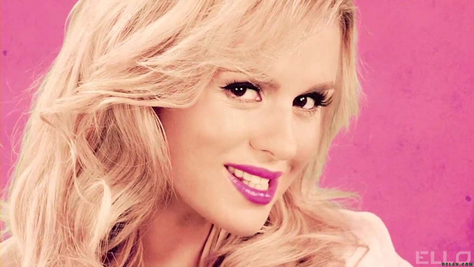 Популярная актриса Анна Семенович