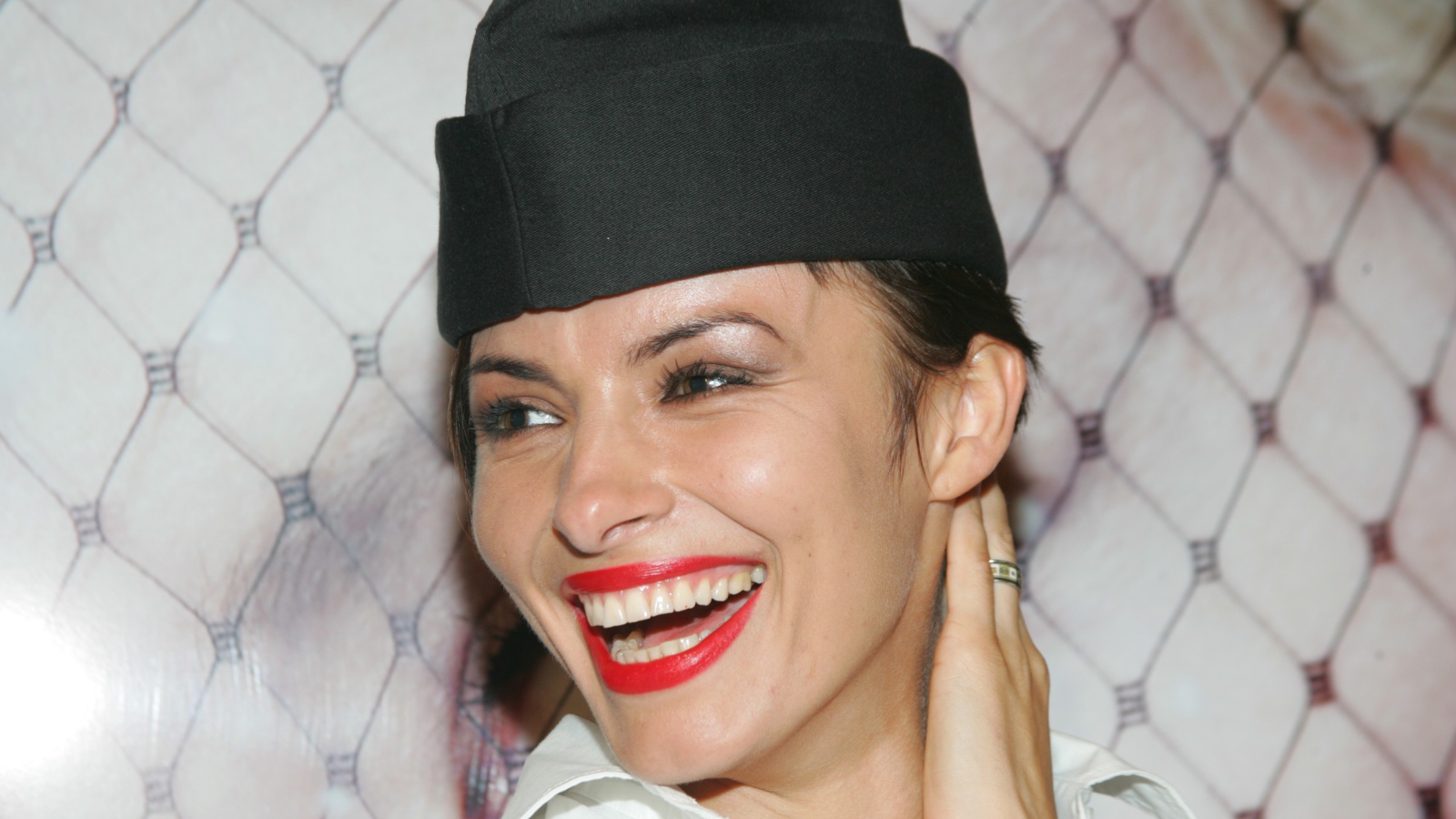 Супермодель Надежда Грановская