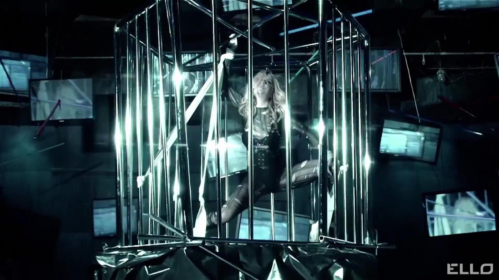 Прекрасная актриса Анжелика Варум