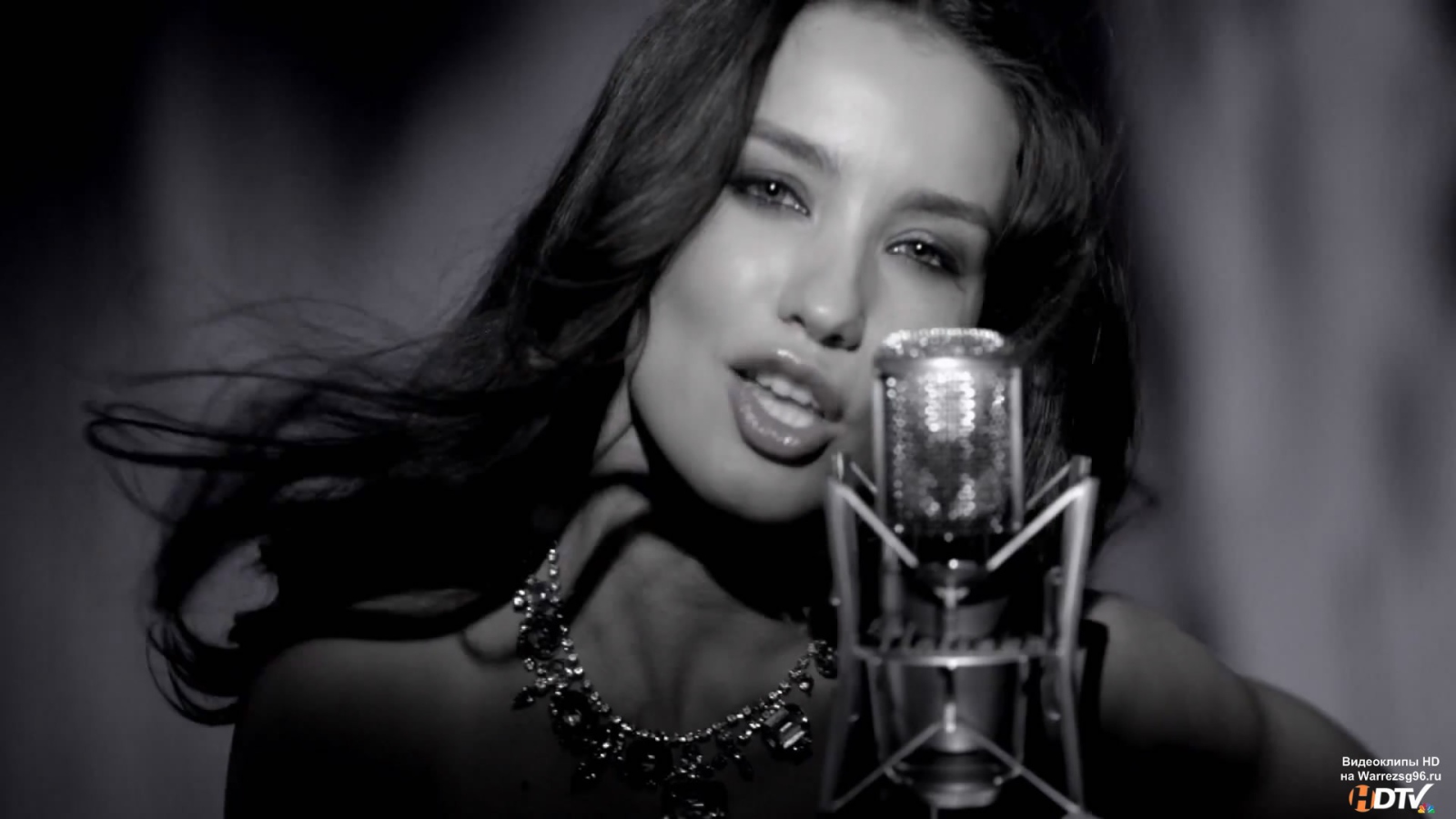 Прекрасная актриса Виктория Дайненко